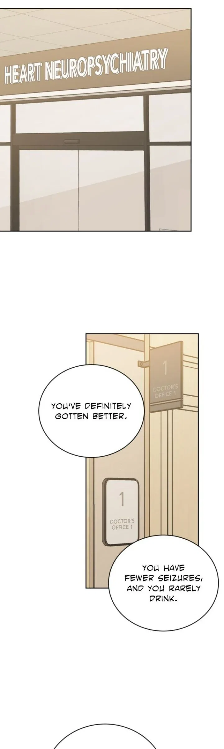Family-Like XX Chapter 111 – Page 19