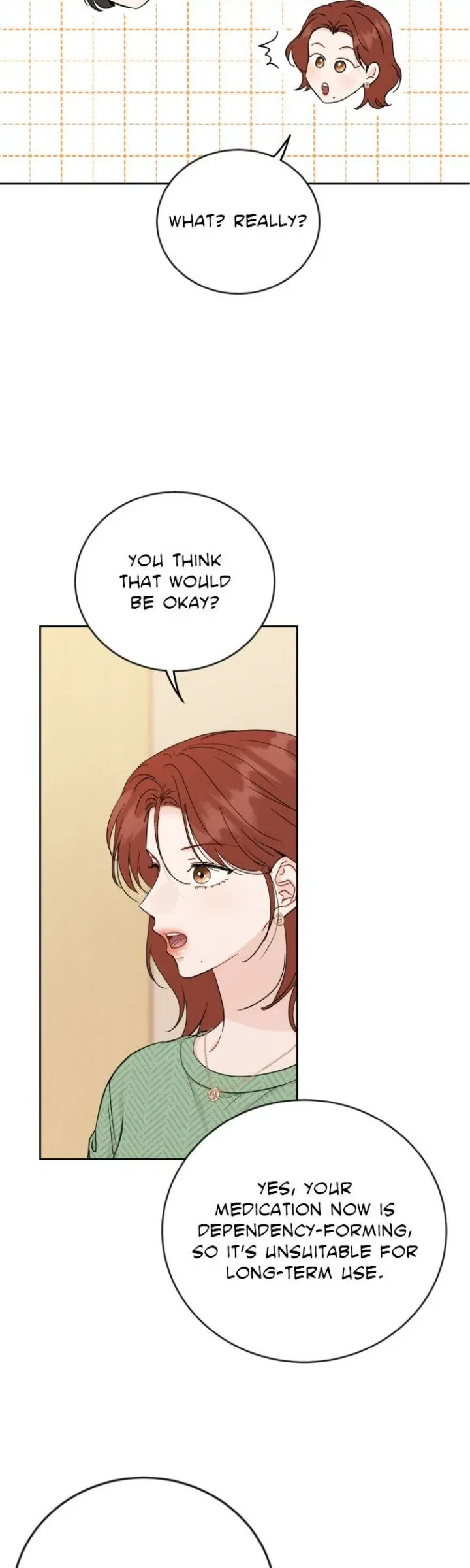 Family-Like XX Chapter 111 – Page 24