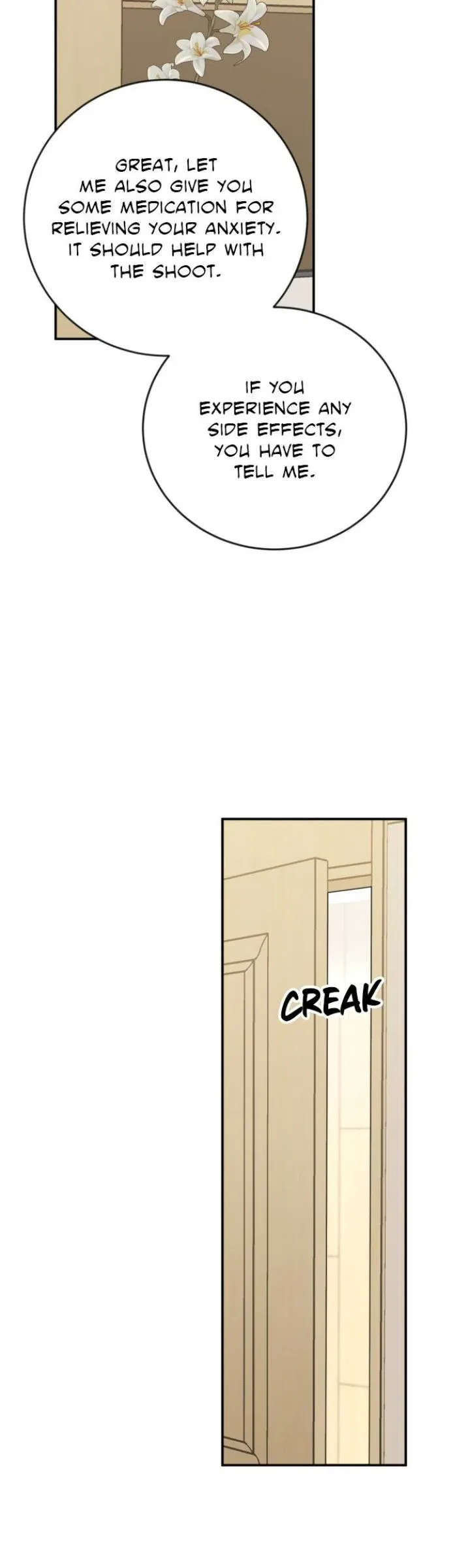 Family-Like XX Chapter 111 – Page 27