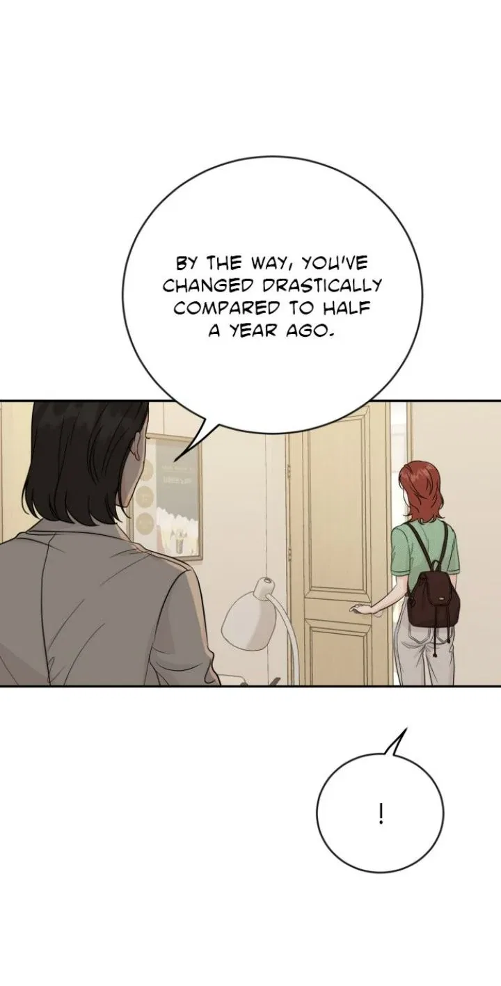 Family-Like XX Chapter 111 – Page 28
