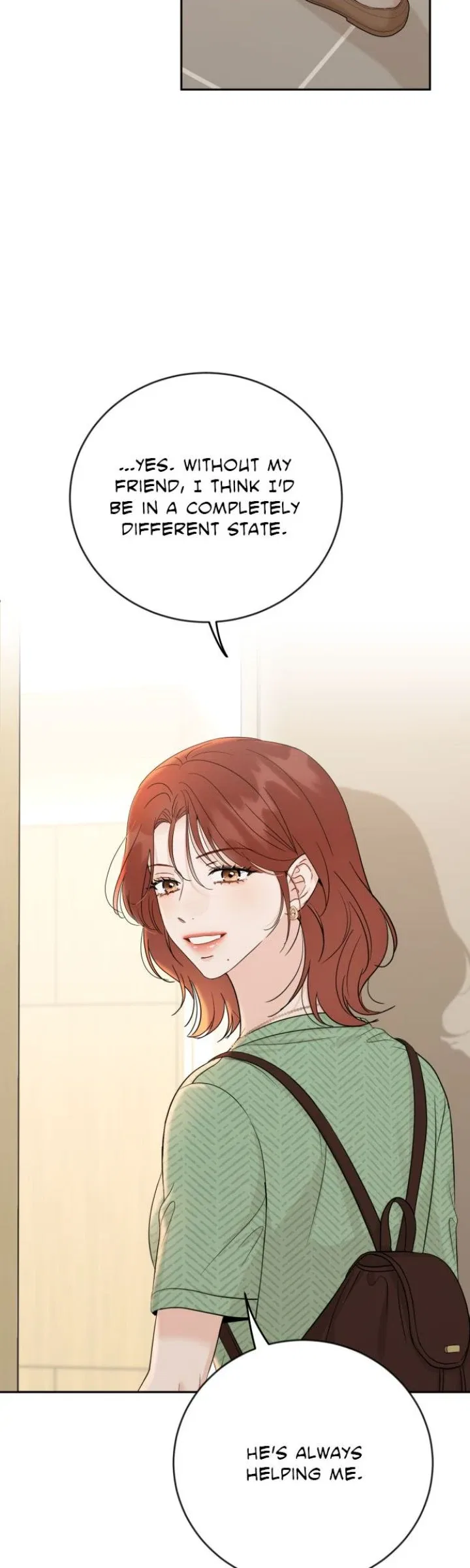 Family-Like XX Chapter 111 – Page 30