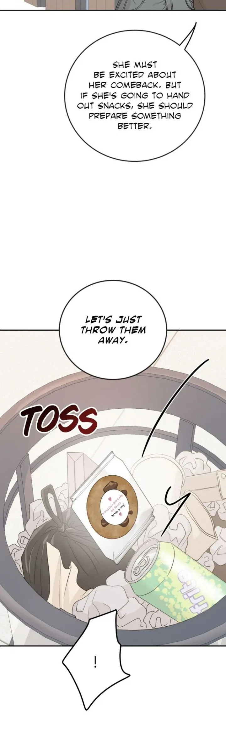 Family-Like XX Chapter 111 – Page 42