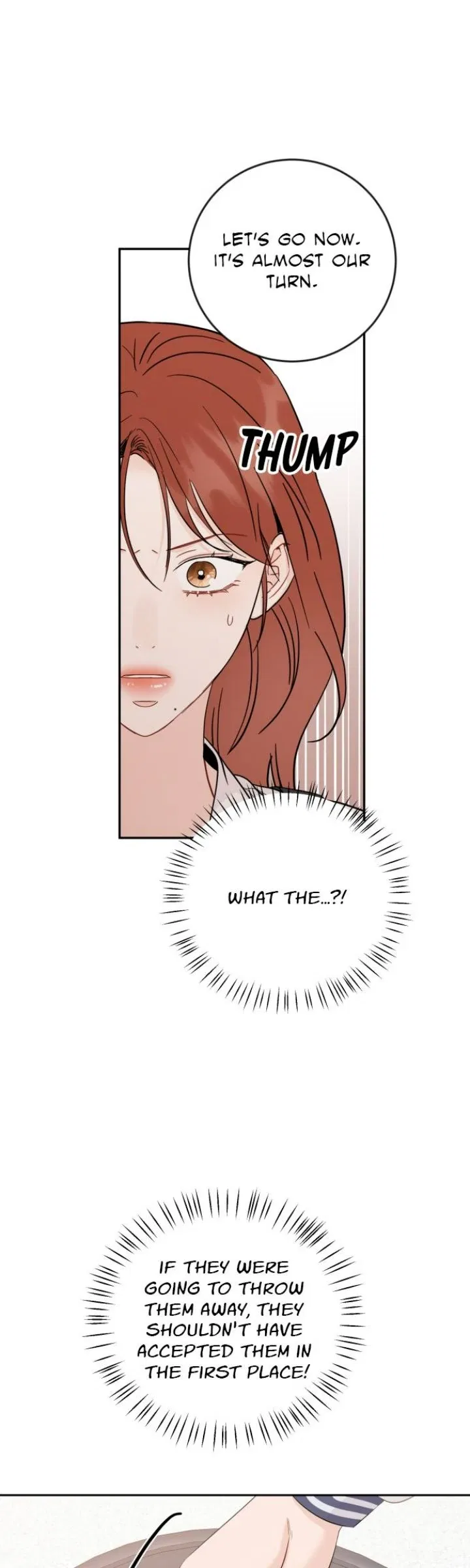 Family-Like XX Chapter 111 – Page 44