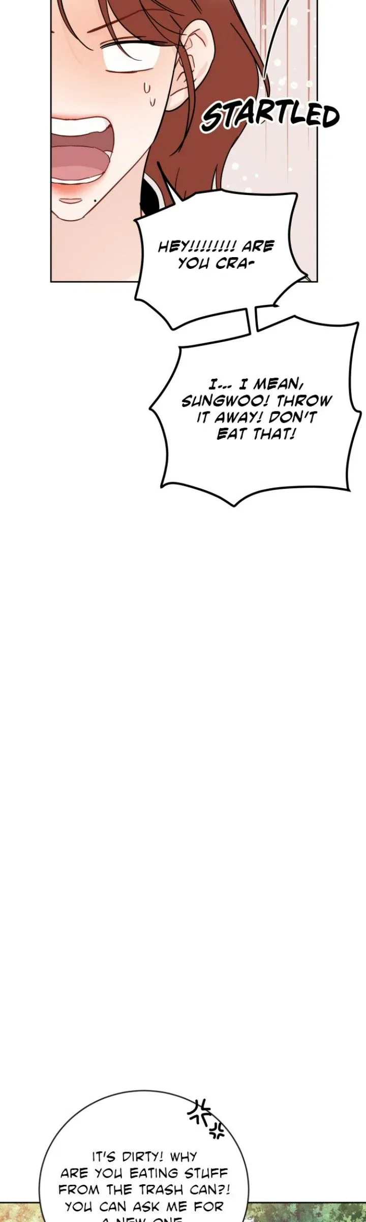 Family-Like XX Chapter 111 – Page 47