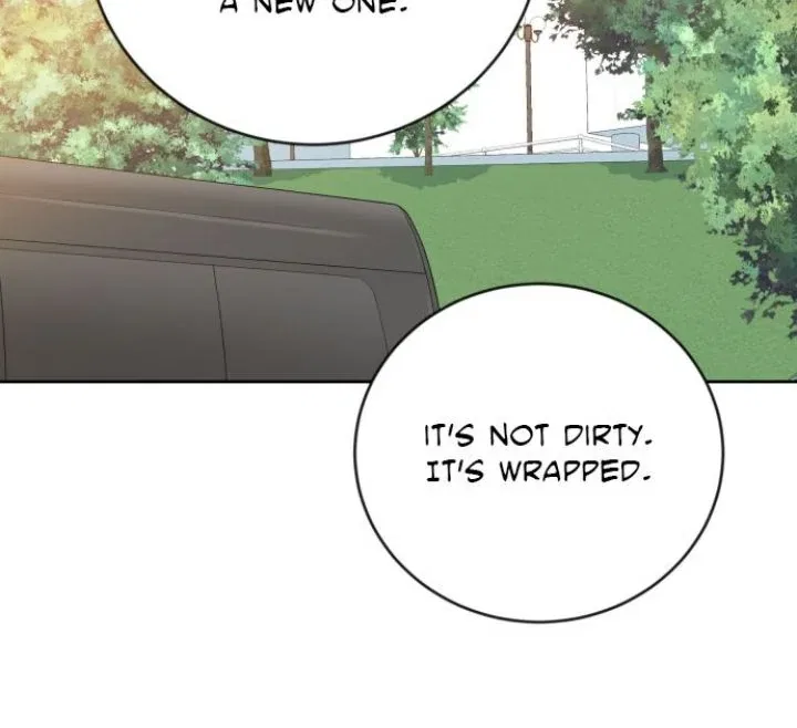 Family-Like XX Chapter 111 – Page 48