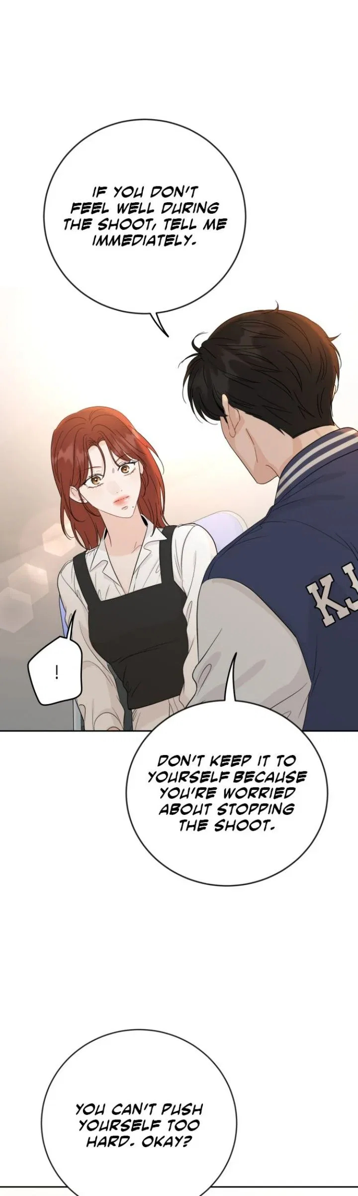 Family-Like XX Chapter 111 – Page 53
