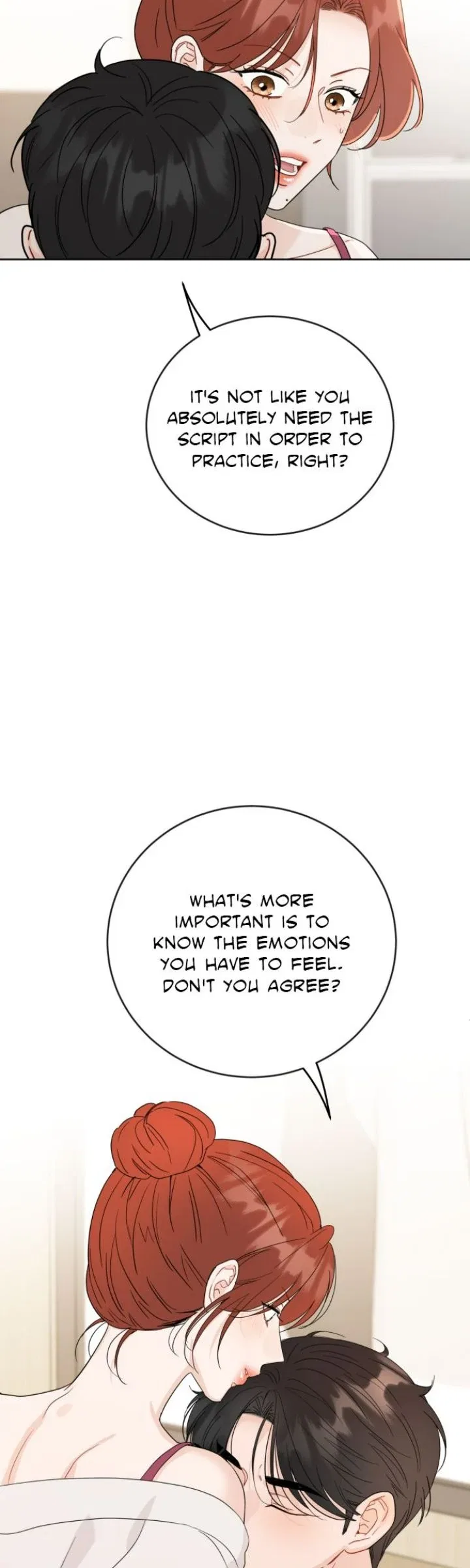 Family-Like XX Chapter 110 – Page 2