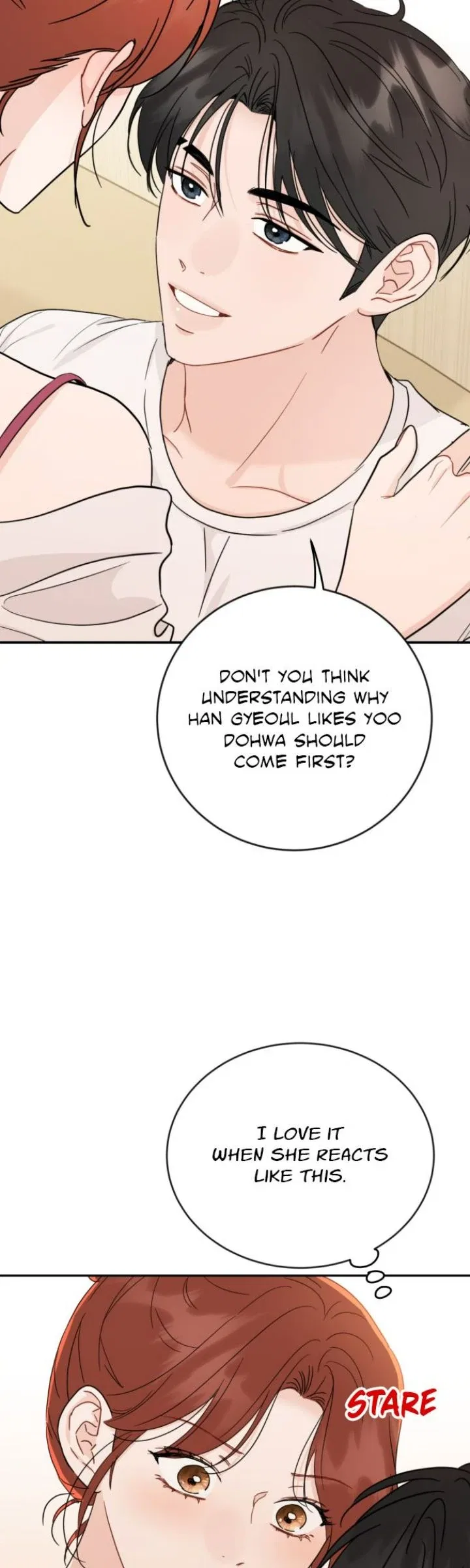 Family-Like XX Chapter 110 – Page 6
