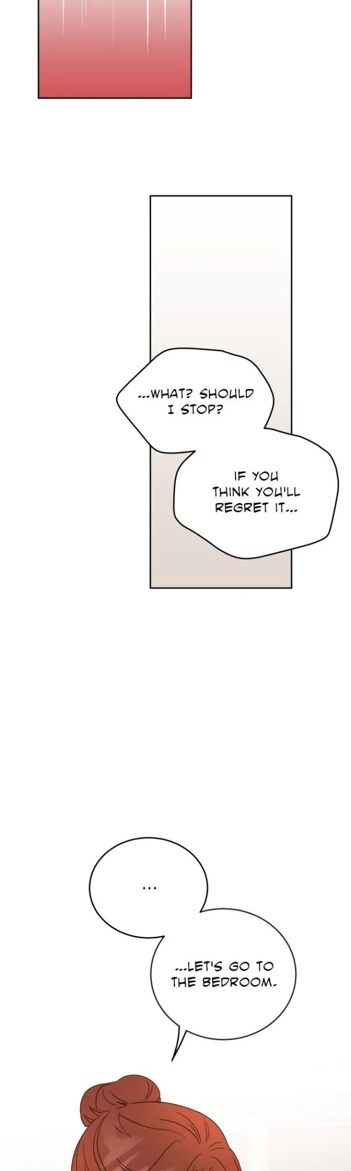 Family-Like XX Chapter 110 – Page 9