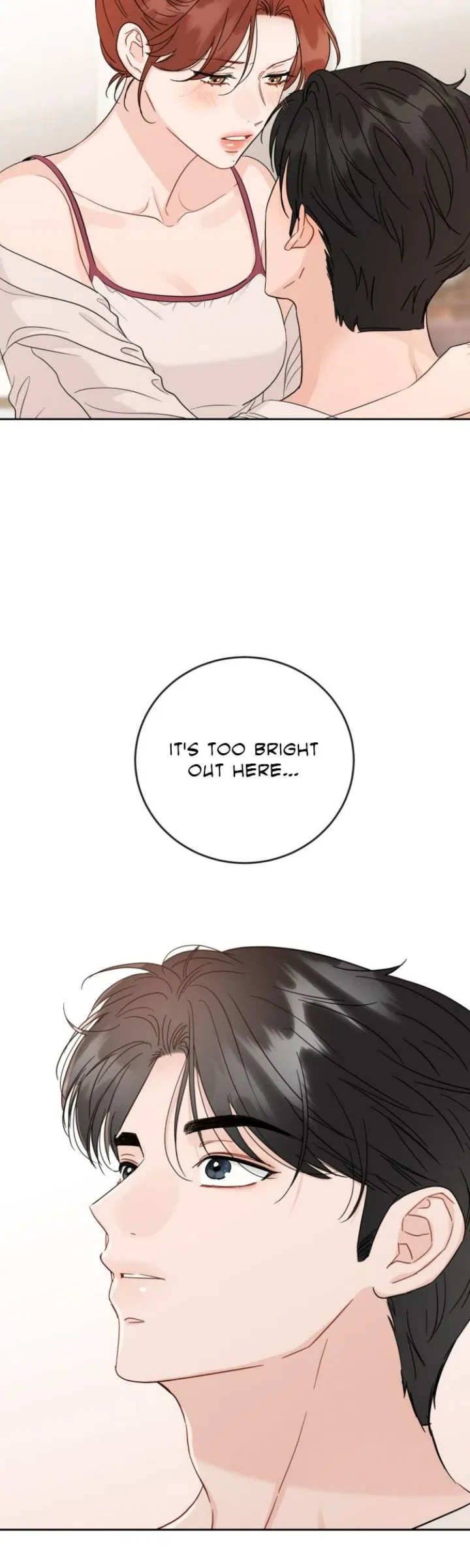 Family-Like XX Chapter 110 – Page 10