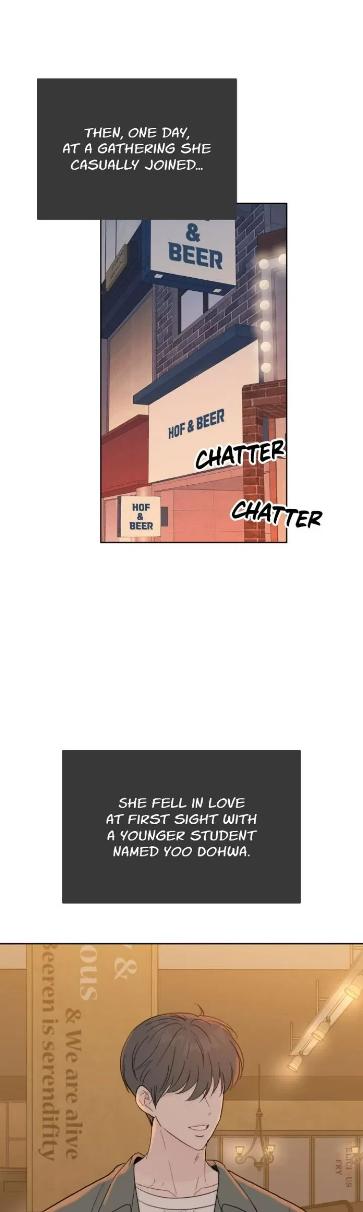 Family-Like XX Chapter 110 – Page 15