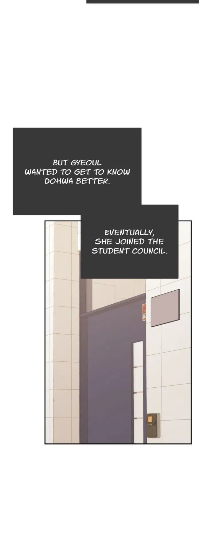 Family-Like XX Chapter 110 – Page 17