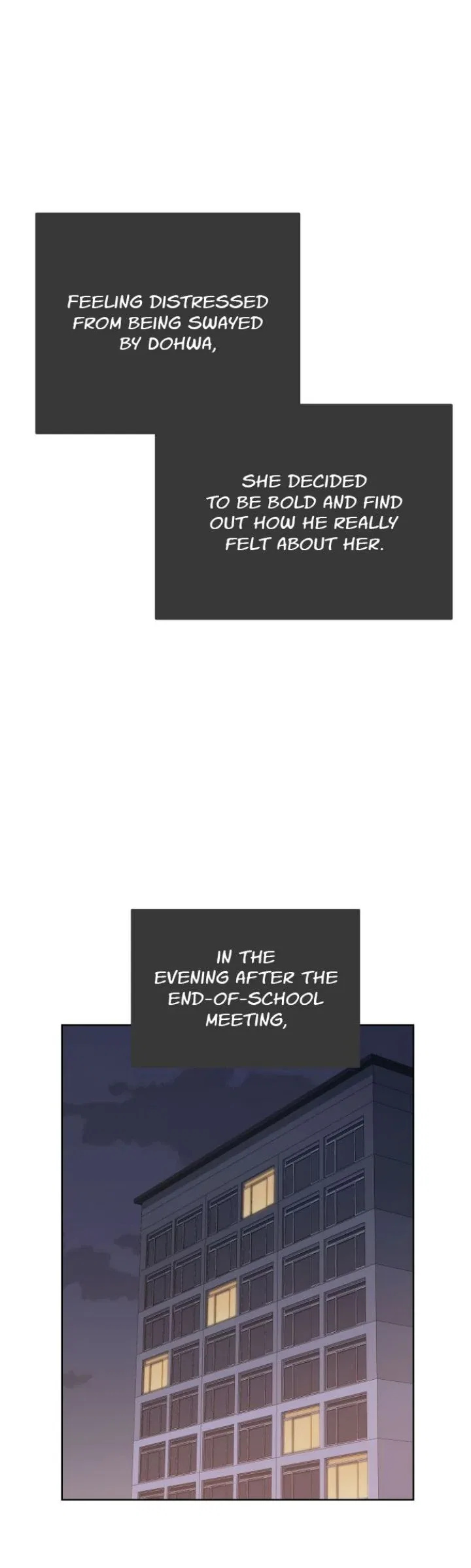 Family-Like XX Chapter 110 – Page 20