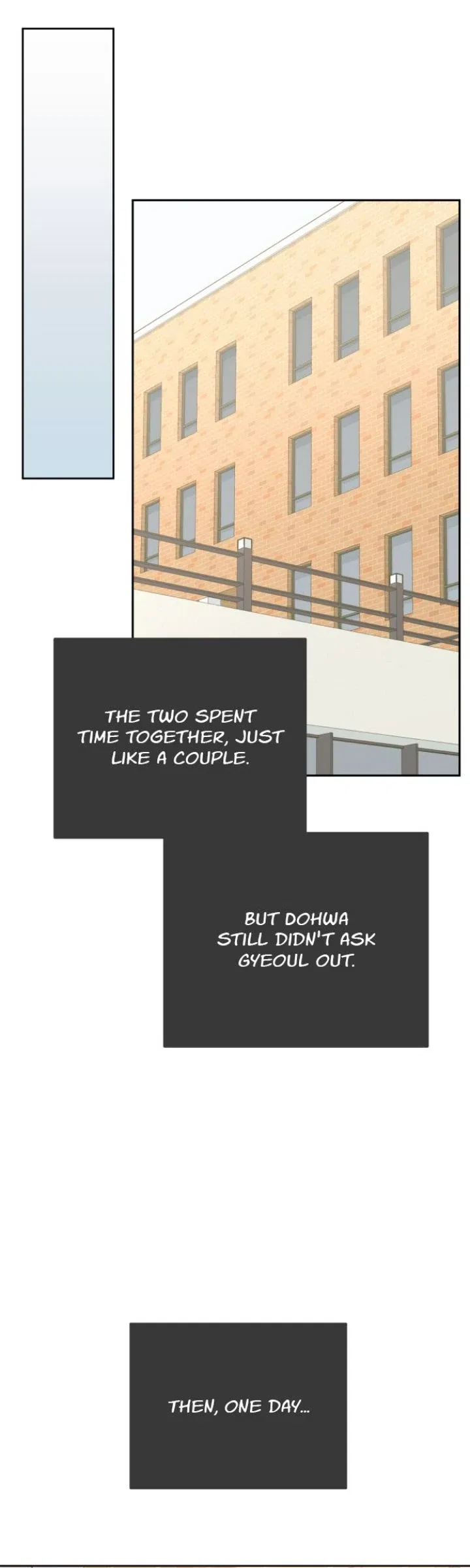 Family-Like XX Chapter 110 – Page 23