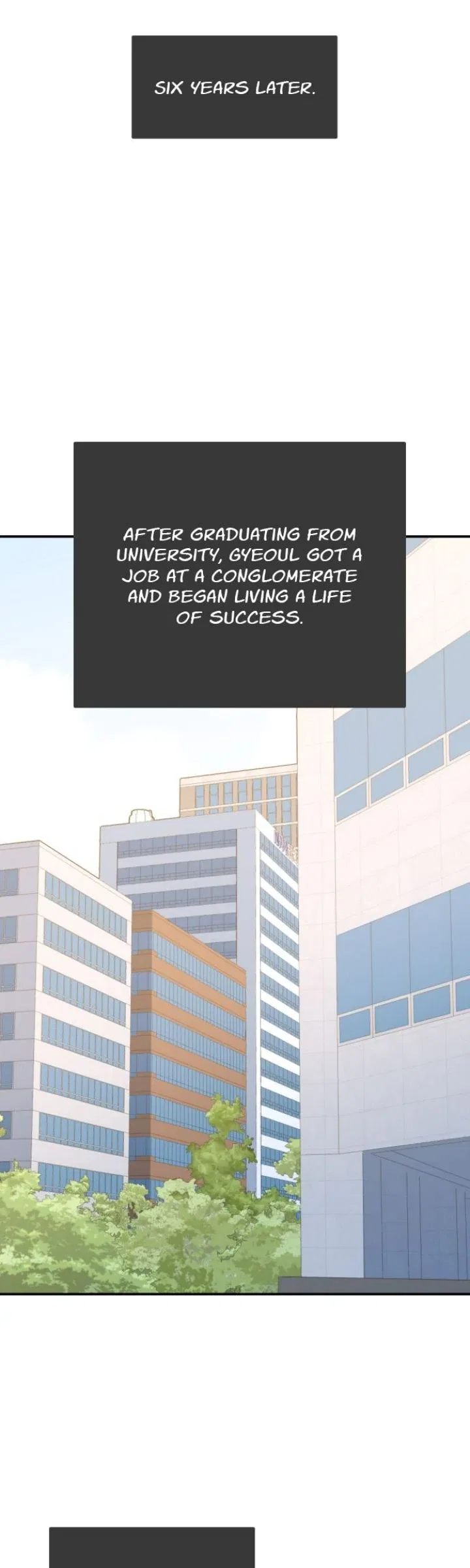 Family-Like XX Chapter 110 – Page 26