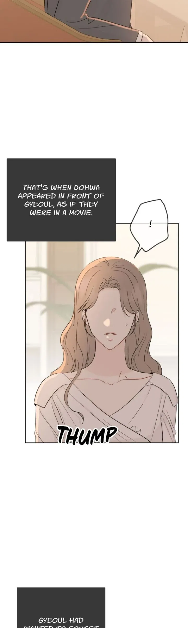 Family-Like XX Chapter 110 – Page 32