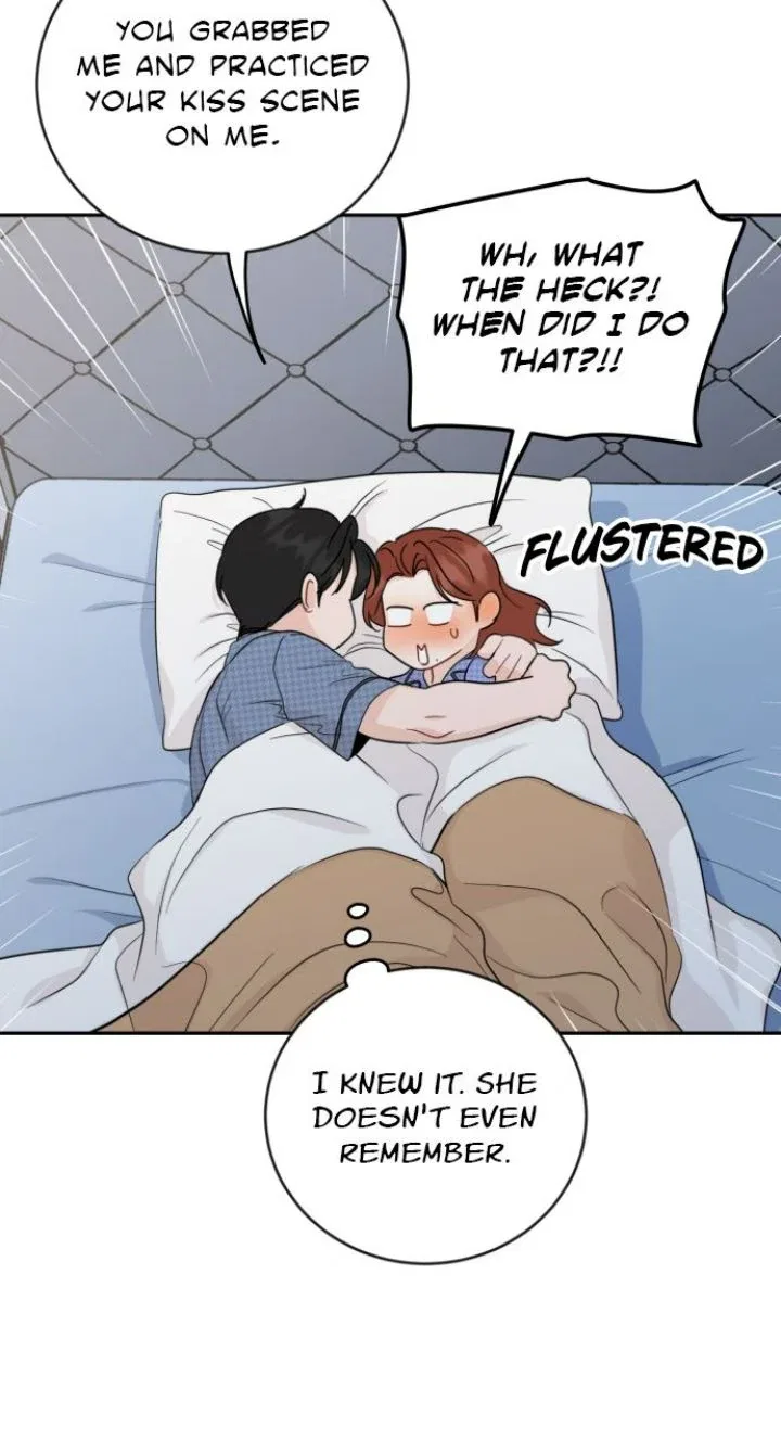 Family-Like XX Chapter 110 – Page 37