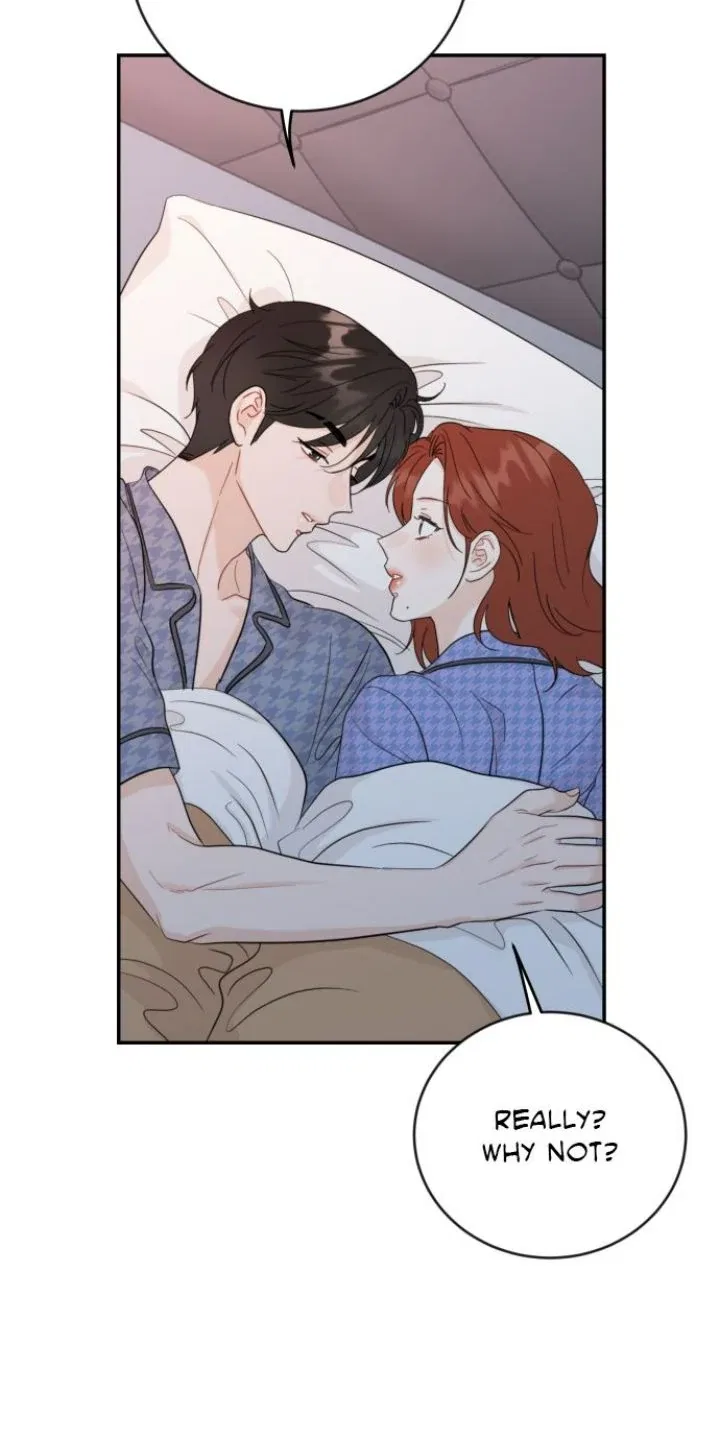 Family-Like XX Chapter 110 – Page 45