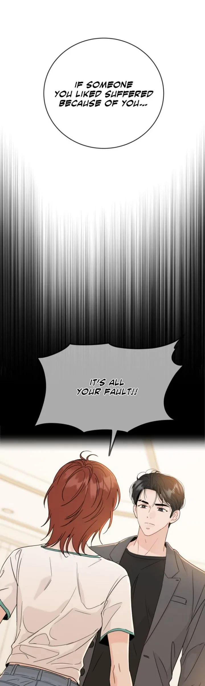 Family-Like XX Chapter 110 – Page 50