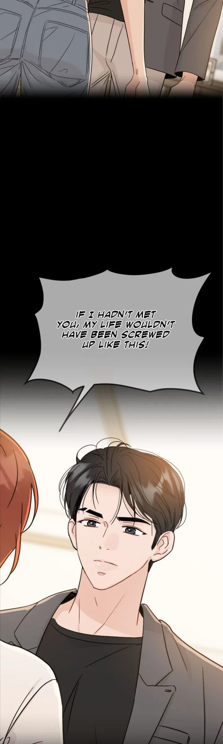 Family-Like XX Chapter 110 – Page 51