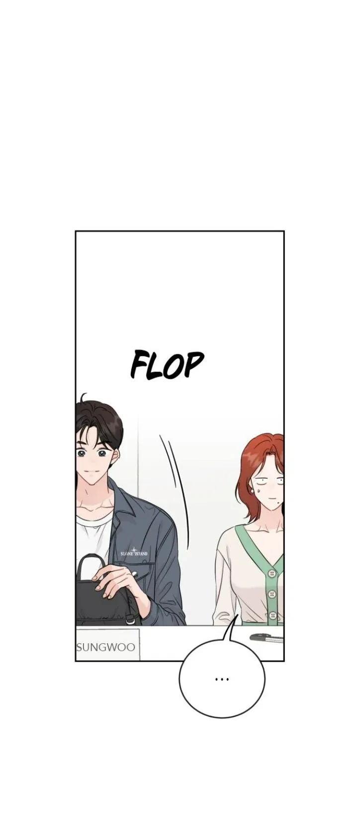 Family-Like XX Chapter 109 – Page 7