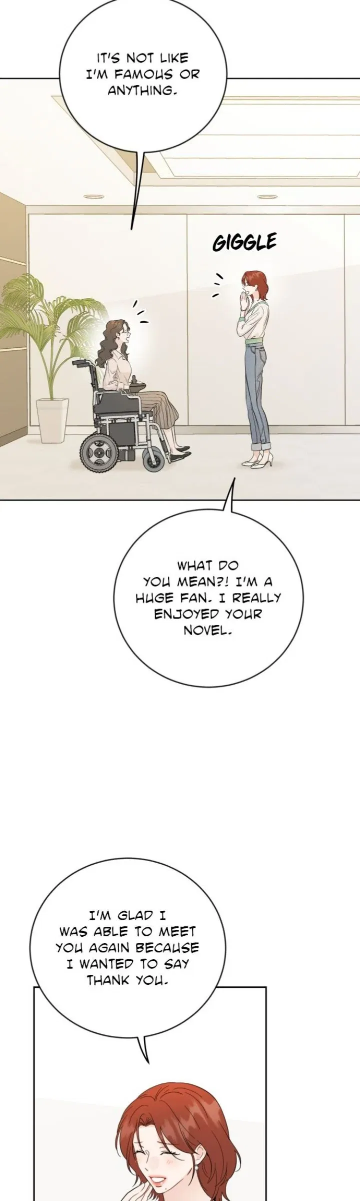 Family-Like XX Chapter 109 – Page 25