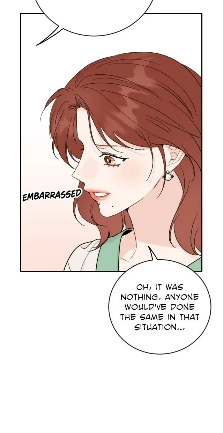 Family-Like XX Chapter 109 – Page 28