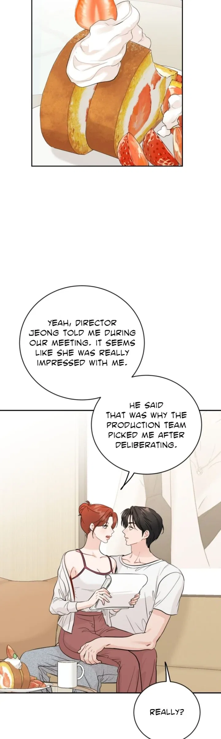 Family-Like XX Chapter 109 – Page 40