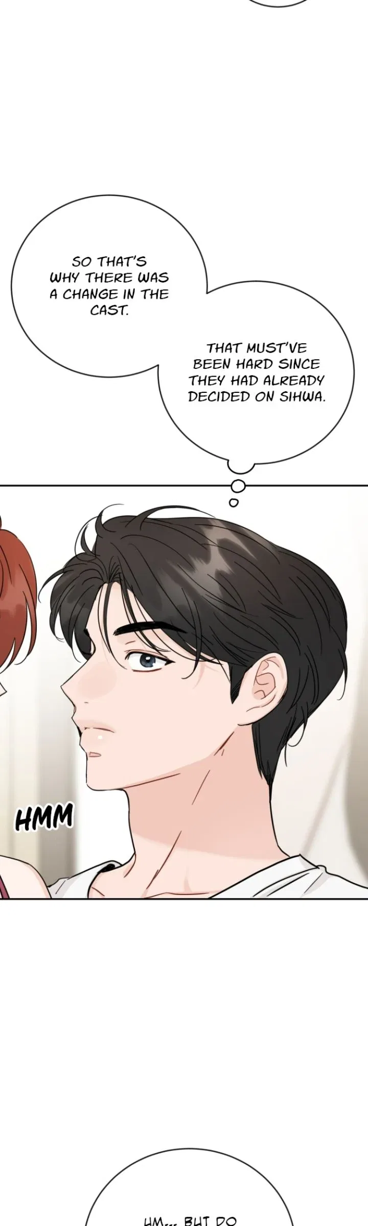 Family-Like XX Chapter 109 – Page 41