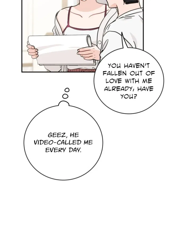 Family-Like XX Chapter 109 – Page 43