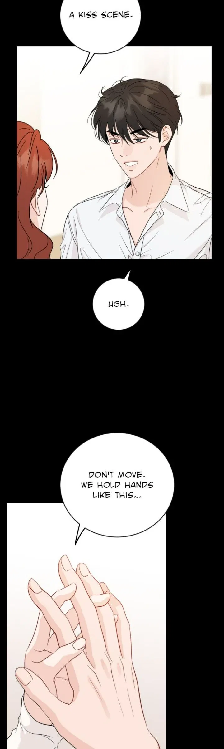 Family-Like XX Chapter 109 – Page 50