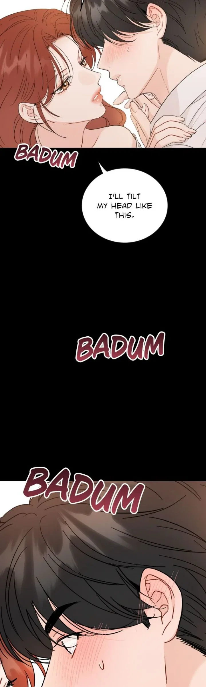 Family-Like XX Chapter 109 – Page 53