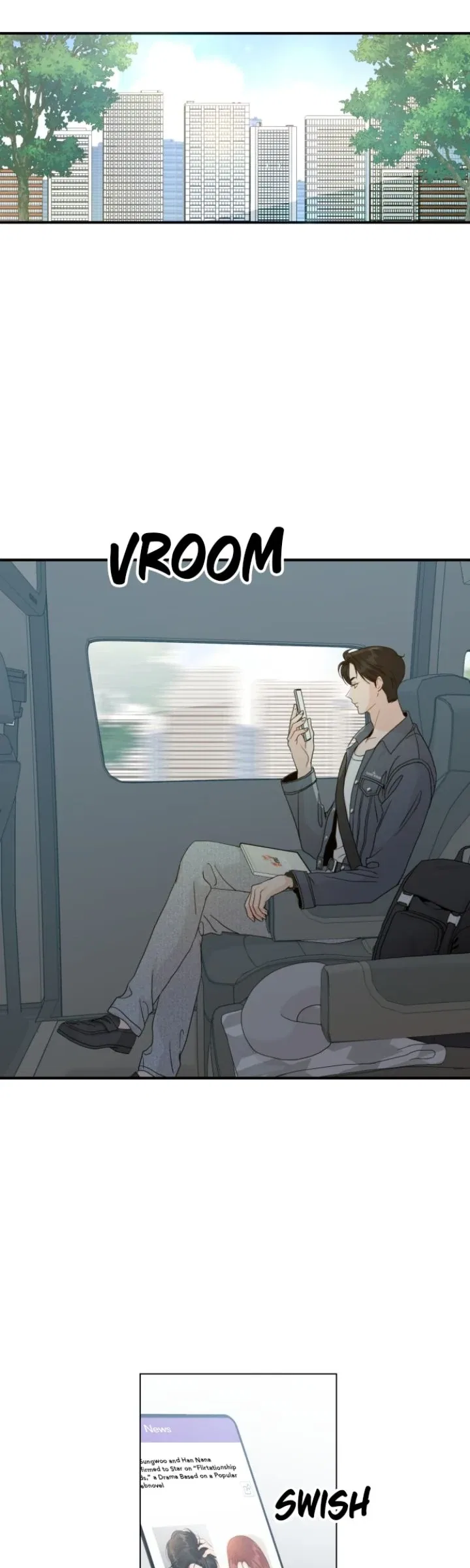 Family-Like XX Chapter 108 – Page 3