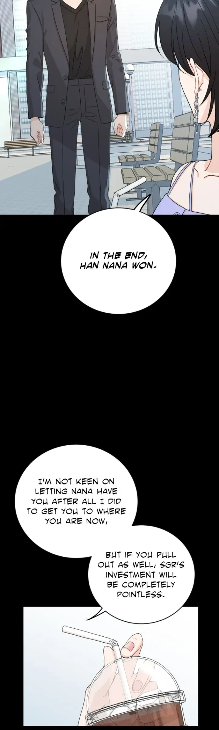 Family-Like XX Chapter 108 – Page 13