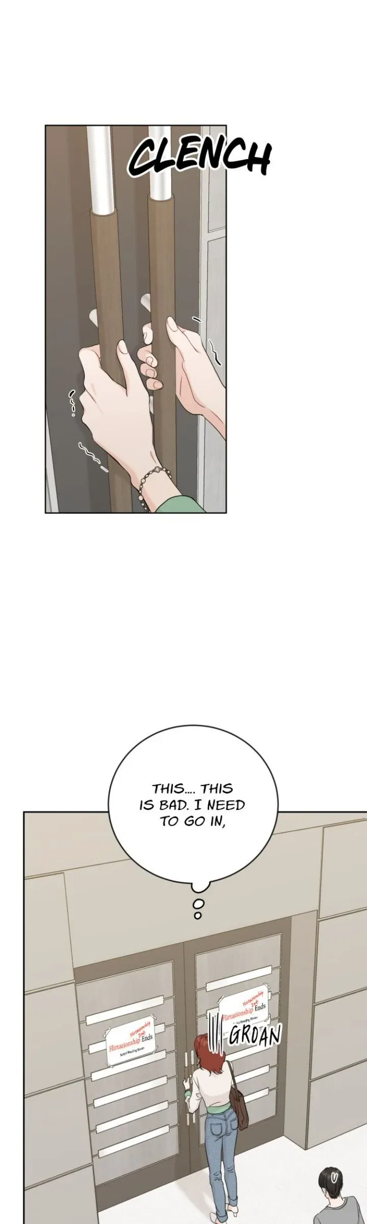 Family-Like XX Chapter 108 – Page 24