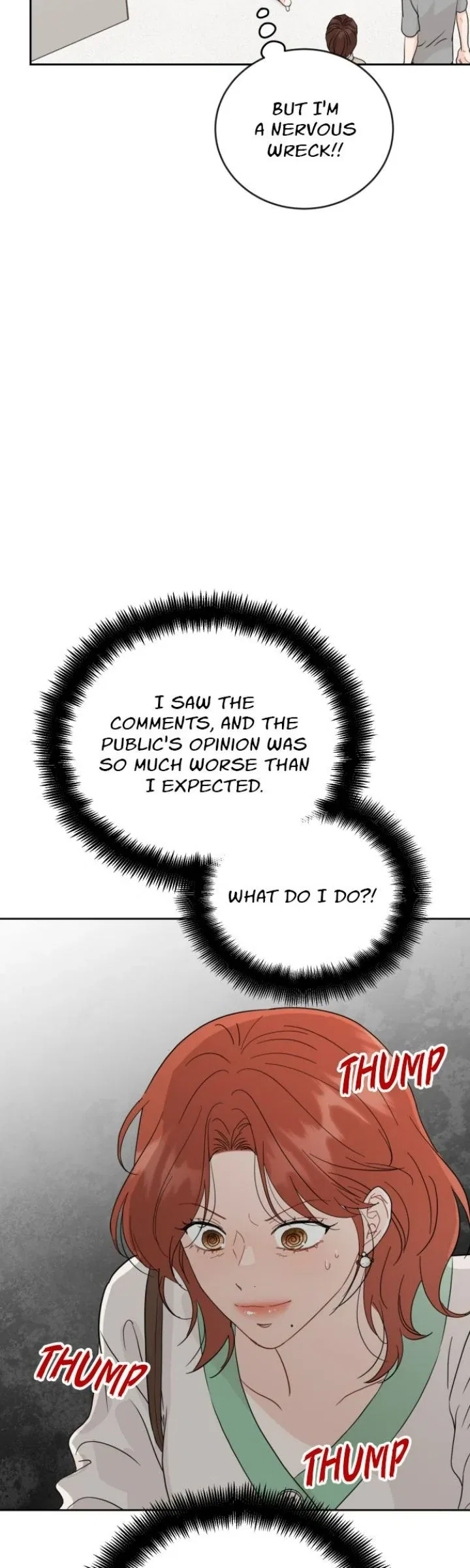 Family-Like XX Chapter 108 – Page 25
