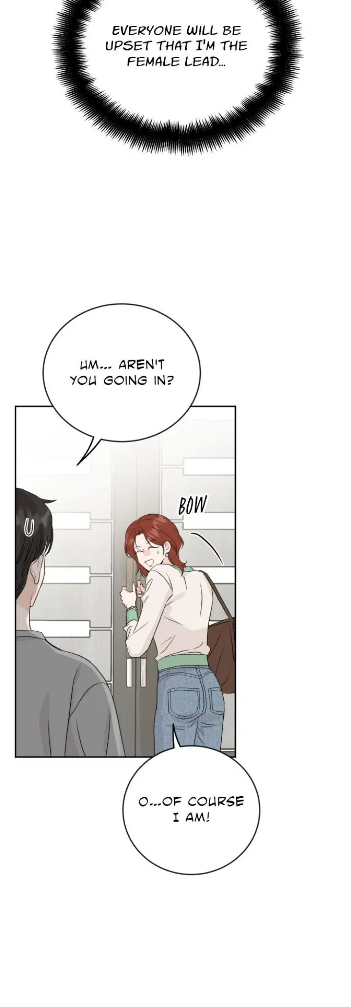 Family-Like XX Chapter 108 – Page 26