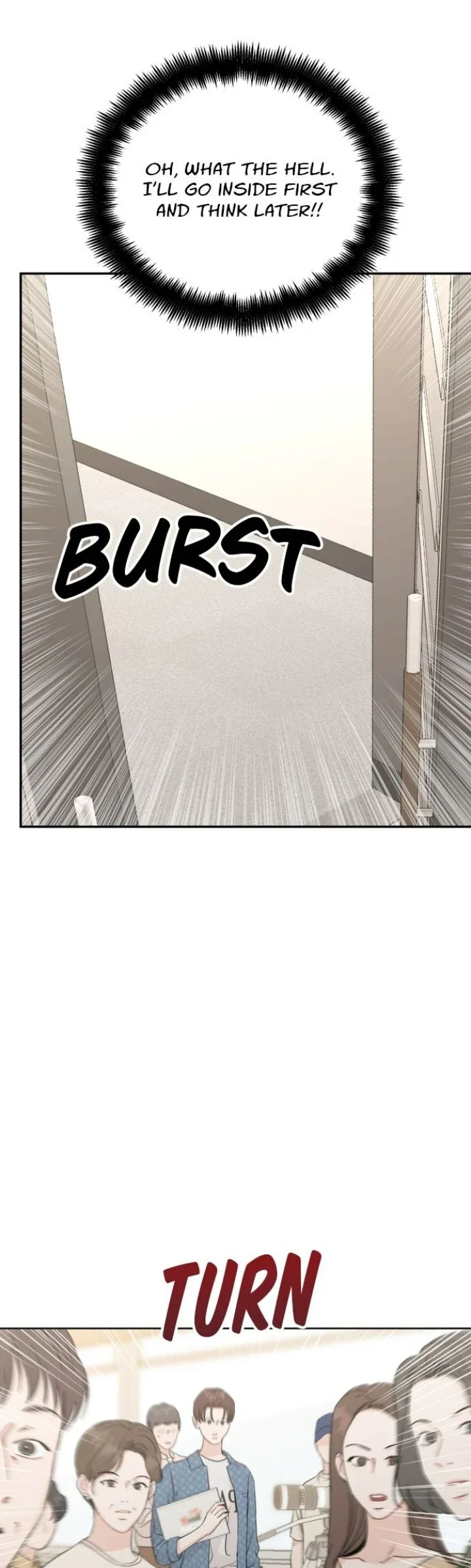 Family-Like XX Chapter 108 – Page 27