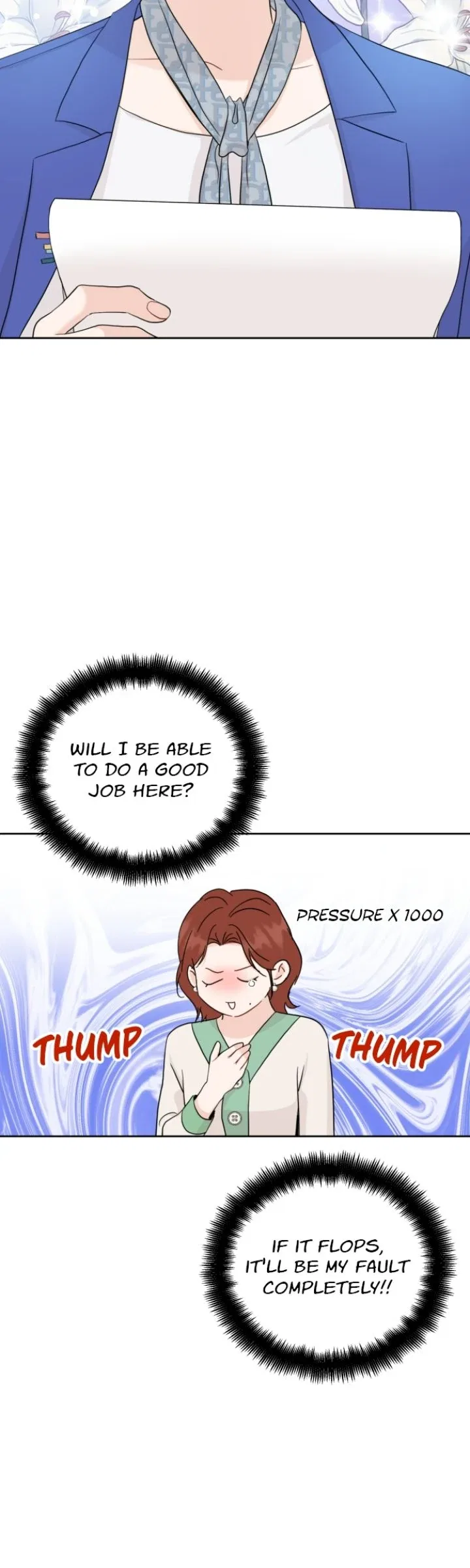 Family-Like XX Chapter 108 – Page 37