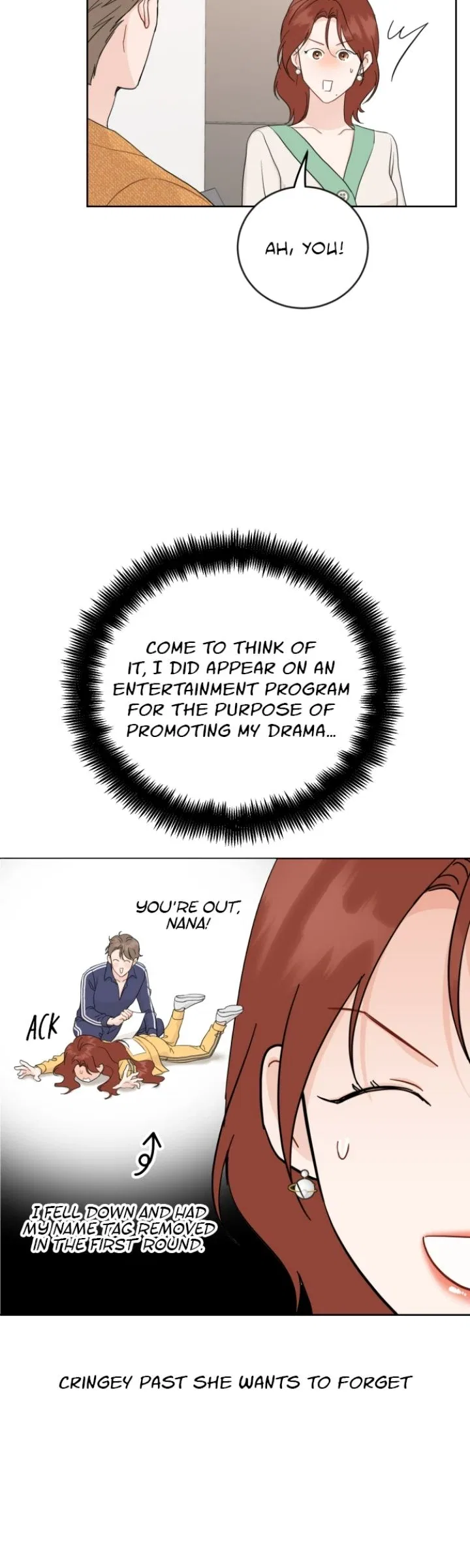 Family-Like XX Chapter 108 – Page 41