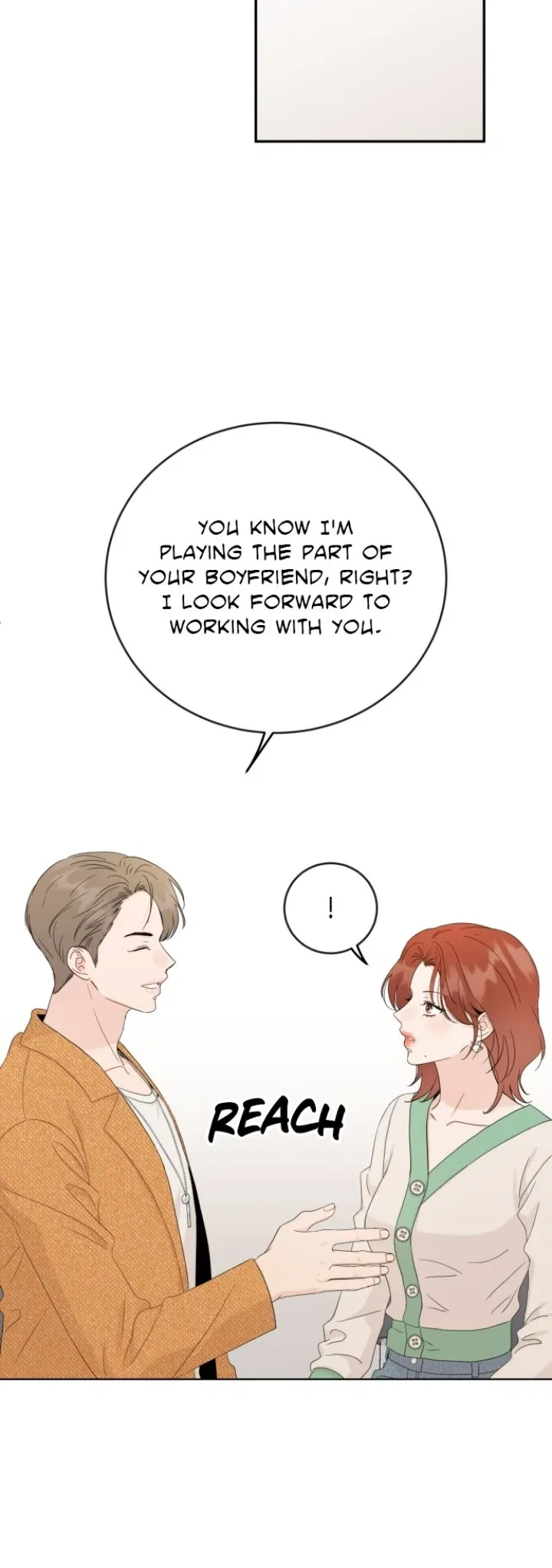 Family-Like XX Chapter 108 – Page 43