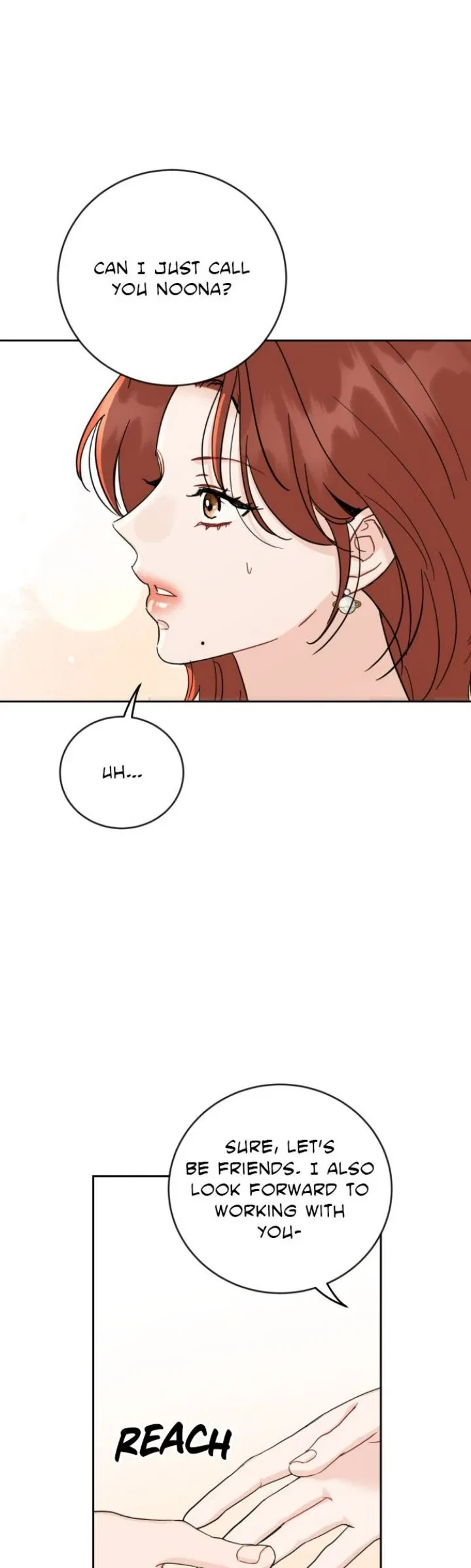 Family-Like XX Chapter 108 – Page 44