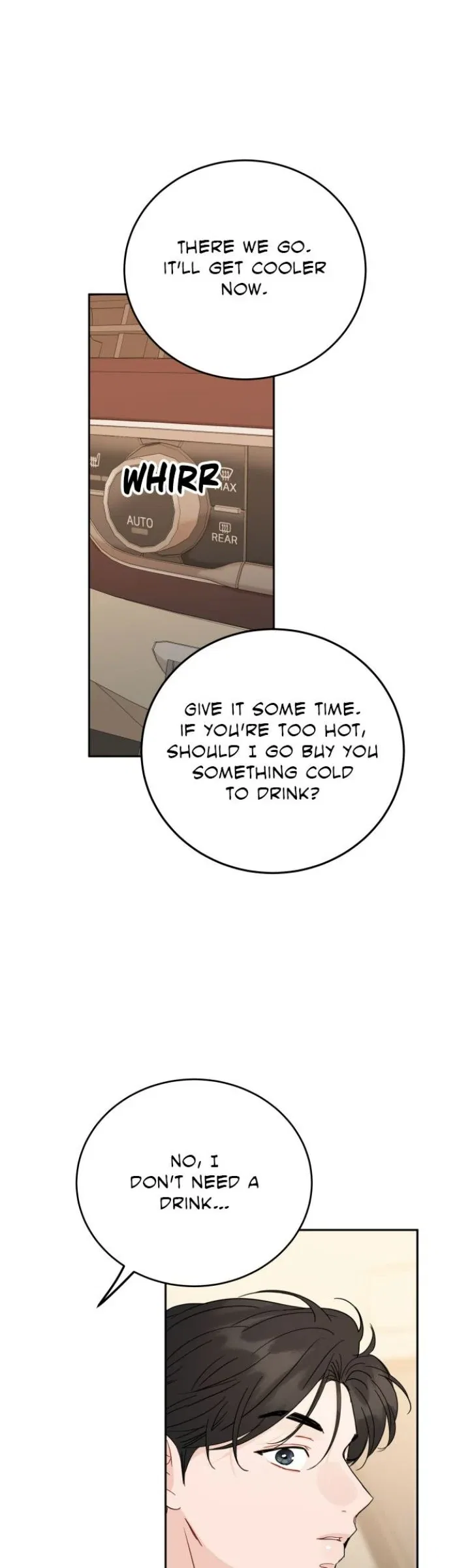 Family-Like XX Chapter 107 – Page 1