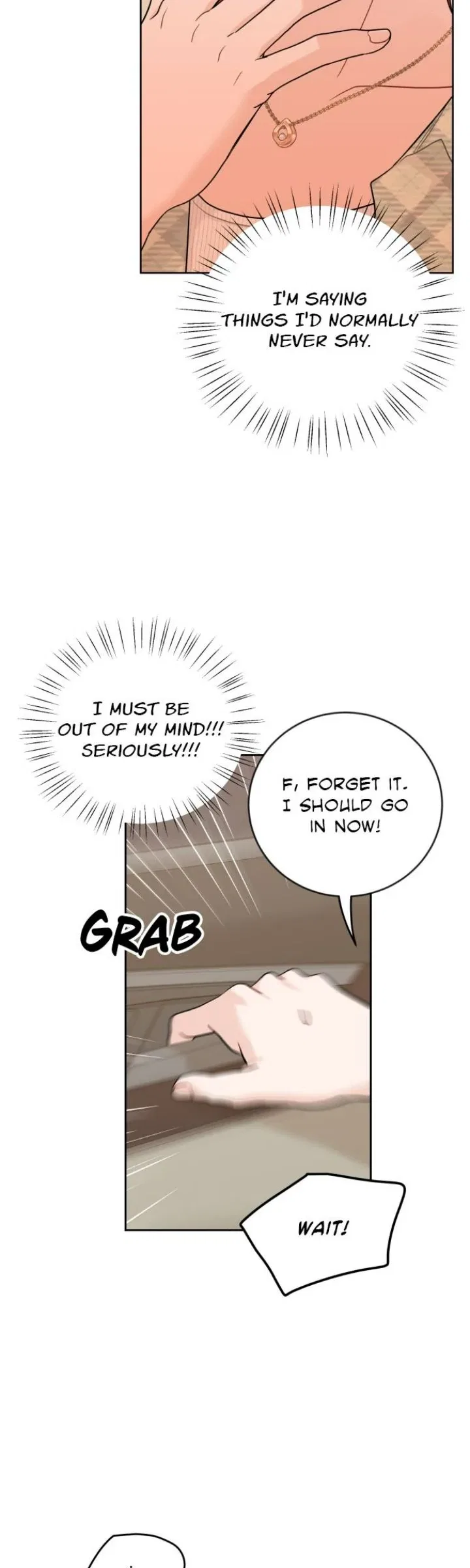 Family-Like XX Chapter 107 – Page 5