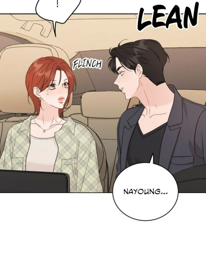 Family-Like XX Chapter 107 – Page 6