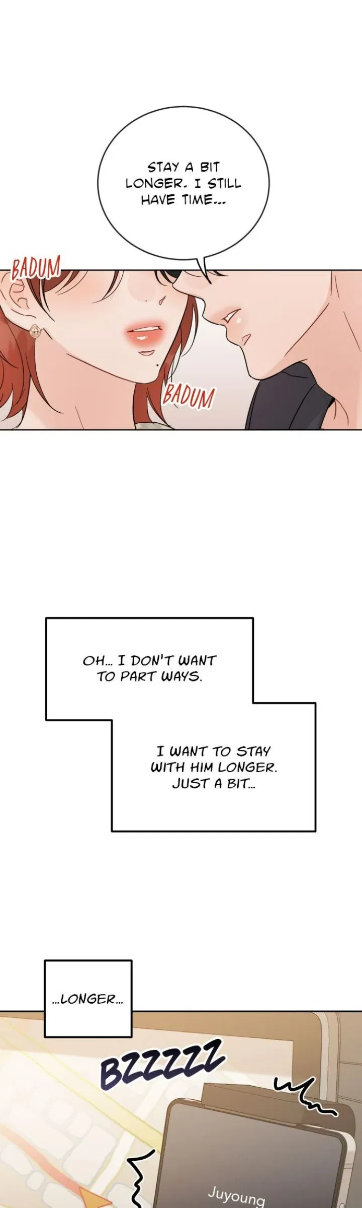 Family-Like XX Chapter 107 – Page 7