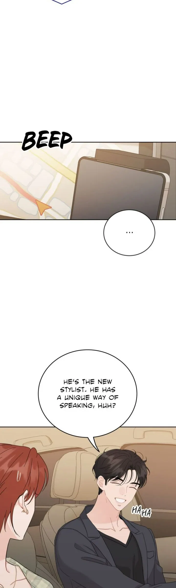 Family-Like XX Chapter 107 – Page 9