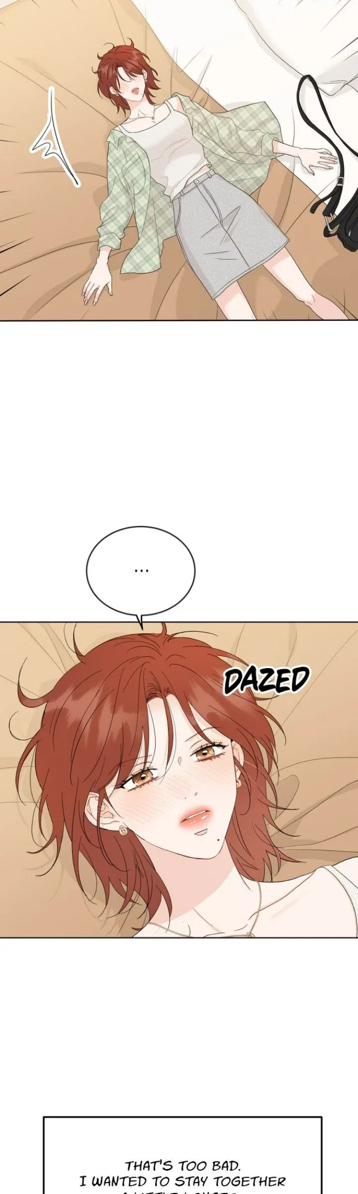 Family-Like XX Chapter 107 – Page 13