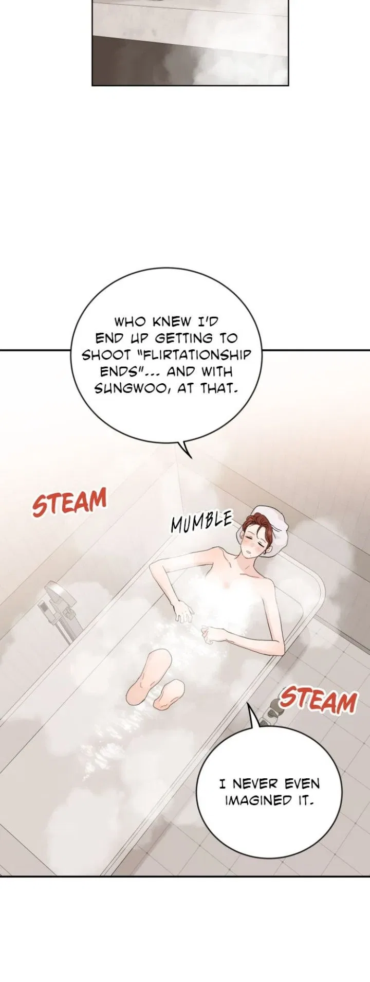 Family-Like XX Chapter 107 – Page 15