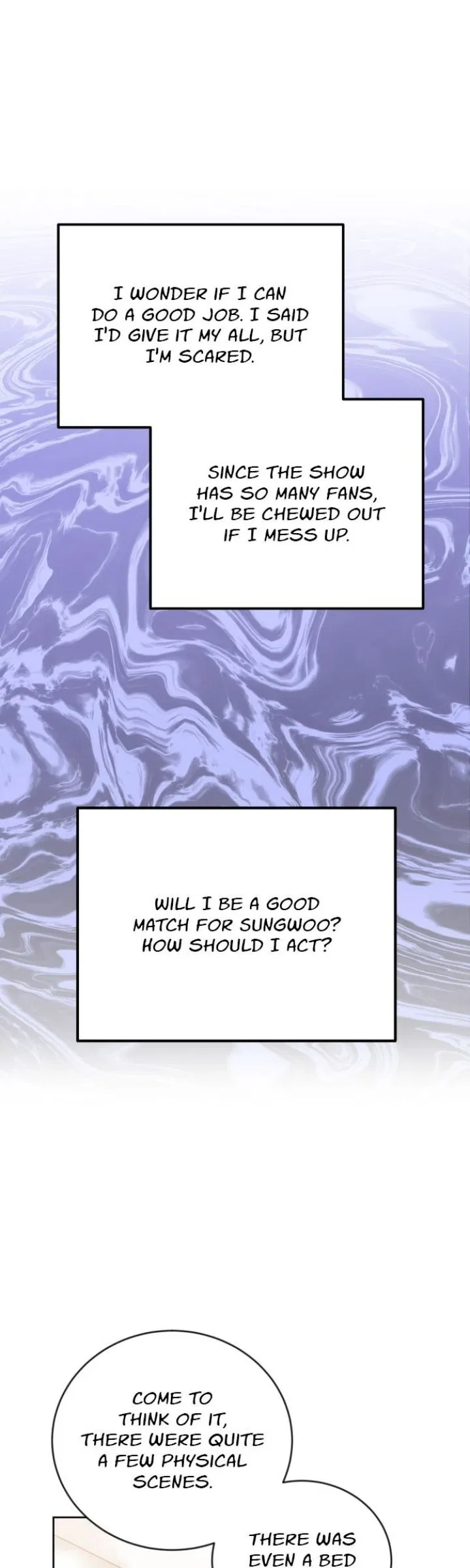 Family-Like XX Chapter 107 – Page 16